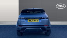 Land Rover Range Rover Evoque 2.0 D200 Dynamic SE 5dr Auto Diesel Hatchback